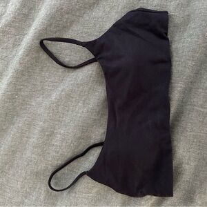 Lululemon swim top